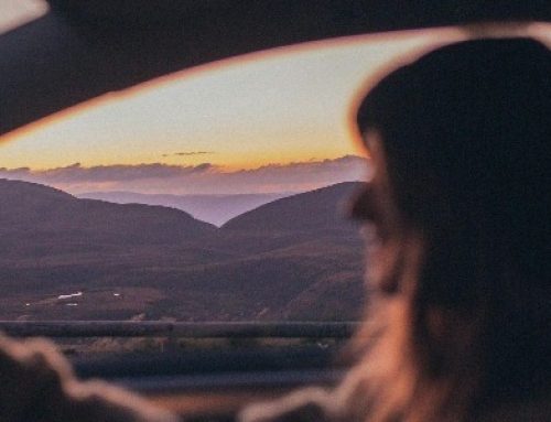 Cómo mantener la calma al conducir